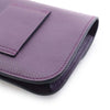 Hermès Evercolor Constance Slim Wallet Secondhand