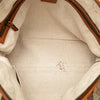 Gucci GG Canvas Laidback Crafty Handbag Secondhand