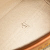 Gucci GG Canvas Laidback Crafty Handbag Secondhand