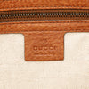 Gucci GG Canvas Laidback Crafty Handbag Secondhand