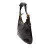 Secondhand Gucci Leather Hysteria Crest Shoulder Bag