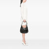 Gucci Leather Hysteria Crest Shoulder Bag Secondhand