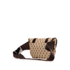 Gucci GG Canvas Belt Bag Secondhand