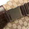 Gucci GG Canvas Belt Bag Secondhand