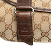 Gucci GG Canvas Belt Bag Secondhand
