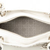 Dior Medium Calfskin Studded Lady Dior Secondhand