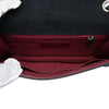 Chanel Small Quilted Calfskin Ballerine Flap Secondhand