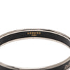 Hermès Narrow Enamel Calech Bangle Bracelet 65 Secondhand