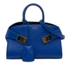 Ferragamo Calfskin Hug Handbag XS Secondhand