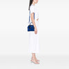 Ferragamo Calfskin Hug Handbag XS Secondhand
