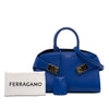 Ferragamo Calfskin Hug Handbag XS Secondhand