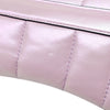 Gucci Small Iridescent Calfskin Horsebit Chain Satchel Secondhand
