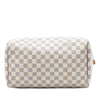 Louis Vuitton Damier Azur Speedy 30 Secondhand