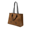 Louis Vuitton Monogram Reverse Giant OnTheGo MM Secondhand