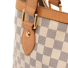 Louis Vuitton Damier Azur Hampstead PM Secondhand