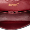 Chanel Small Classic Lambskin Double Flap Secondhand