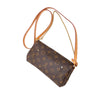 Louis Vuitton Monogram Favorite PM Secondhand