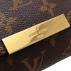 Louis Vuitton Monogram Favorite PM Secondhand