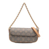 Louis Vuitton Monogram Ivy Wallet On Chain Secondhand