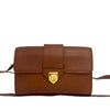 Saint Laurent Leather Crossbody Secondhand