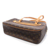 Louis Vuitton Monogram Cite GM Secondhand