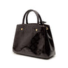 Louis Vuitton Monogram Vernis Montaigne BB Secondhand