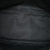 Secondhand Celine C Macadam Suede Shoulder Bag