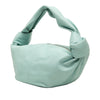 Bottega Veneta Calfskin Double Knot Handbag Secondhand