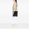 Bottega Veneta Nappa Intrecciato VN Crossbody Secondhand
