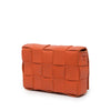 Bottega Veneta Small Nappa Intrecciato Cassette Crossbody Secondhand
