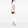 Gucci Mini Suede Web Ophidia Crossbody Secondhand