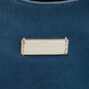Gucci Guccissima Trimmed Canvas Colbert Shoulder Bag Secondhand