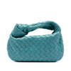 Bottega Veneta Mini Nappa Intrecciato Jodie Secondhand