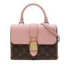Secondhand Louis Vuitton Monogram Locky BB