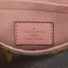 Secondhand Louis Vuitton Monogram Locky BB