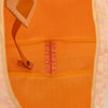 Fendi Zucchino Canvas Vertical Tote Secondhand