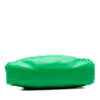 Bottega Veneta Teen Lambskin Pouch Secondhand