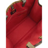 Secondhand Louis Vuitton Monogram Reverse Giant OnTheGo MM
