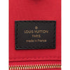 Secondhand Louis Vuitton Monogram Reverse Giant OnTheGo MM