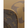 Secondhand Louis Vuitton Monogram Reverse Giant OnTheGo MM