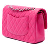 Chanel Medium Classic Caviar Double Flap Secondhand
