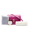 Bvlgari Patent Serpenti Forever Crossbody Secondhand