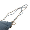 Chanel Mini Shiny Caviar 22 Handbag Secondhand