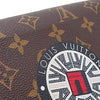 Louis Vuitton Monogram World Tour Pochette Felicie Secondhand