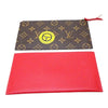 Louis Vuitton Monogram World Tour Pochette Felicie Secondhand
