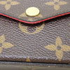 Louis Vuitton Monogram World Tour Pochette Felicie Secondhand
