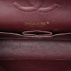 Chanel Medium Classic Lambskin Double Flap Secondhand