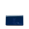 Saint Laurent Large Patent Belle De Jour Clutch Secondhand
