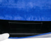 Saint Laurent Large Patent Belle De Jour Clutch Secondhand