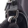 Prada Saffiano Trimmed Re Nylon Crossbody Bag Secondhand